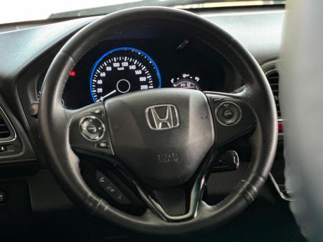 HONDA HR-V 1.8 16V 4P EXL FLEX AUTOMÁTICO CVT, Foto 9