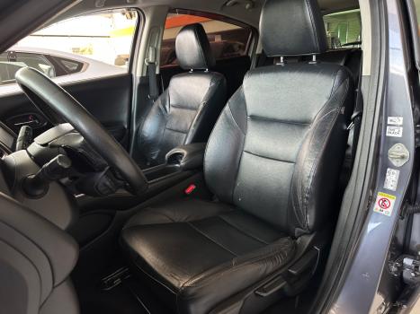 HONDA HR-V 1.8 16V 4P EXL FLEX AUTOMÁTICO CVT, Foto 10