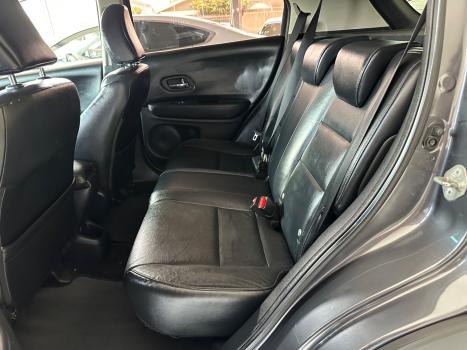HONDA HR-V 1.8 16V 4P EXL FLEX AUTOMÁTICO CVT, Foto 11