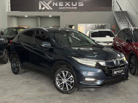 HONDA HR-V 1.8 16V 4P EXL FLEX AUTOMÁTICO CVT, Foto 1