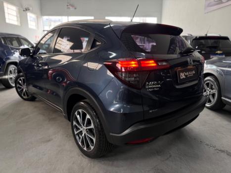 HONDA HR-V 1.8 16V 4P EXL FLEX AUTOMÁTICO CVT, Foto 2