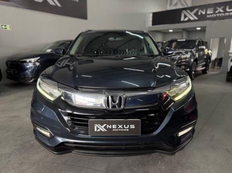HONDA HR-V 1.8 16V 4P EXL FLEX AUTOMÁTICO CVT, Foto 3