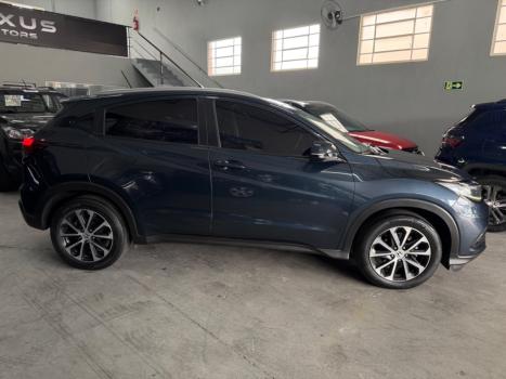HONDA HR-V 1.8 16V 4P EXL FLEX AUTOMÁTICO CVT, Foto 4