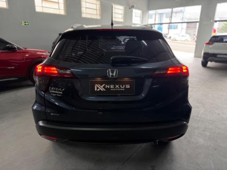 HONDA HR-V 1.8 16V 4P EXL FLEX AUTOMÁTICO CVT, Foto 5