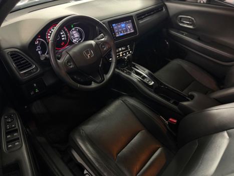 HONDA HR-V 1.8 16V 4P EXL FLEX AUTOMÁTICO CVT, Foto 6