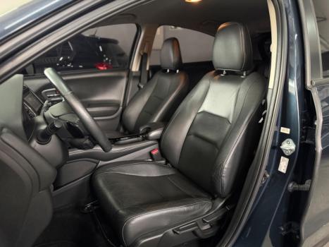 HONDA HR-V 1.8 16V 4P EXL FLEX AUTOMÁTICO CVT, Foto 7