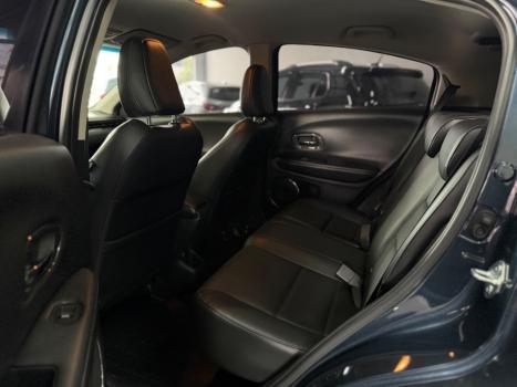 HONDA HR-V 1.8 16V 4P EXL FLEX AUTOMÁTICO CVT, Foto 8