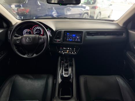 HONDA HR-V 1.8 16V 4P EXL FLEX AUTOMÁTICO CVT, Foto 9