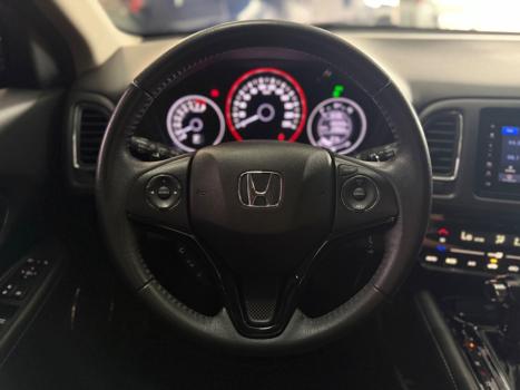 HONDA HR-V 1.8 16V 4P EXL FLEX AUTOMÁTICO CVT, Foto 10
