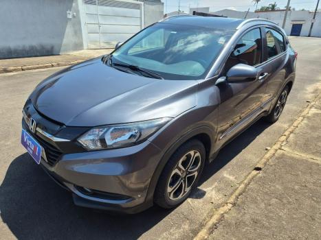 HONDA HR-V 1.8 16V 4P EX FLEX AUTOMÁTICO CVT, Foto 3