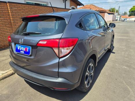 HONDA HR-V 1.8 16V 4P EX FLEX AUTOMÁTICO CVT, Foto 6