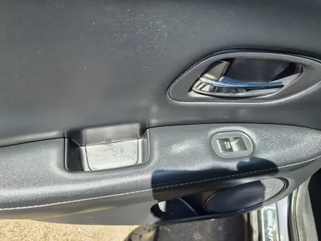 HONDA HR-V 1.8 16V 4P EX FLEX AUTOMÁTICO CVT, Foto 9