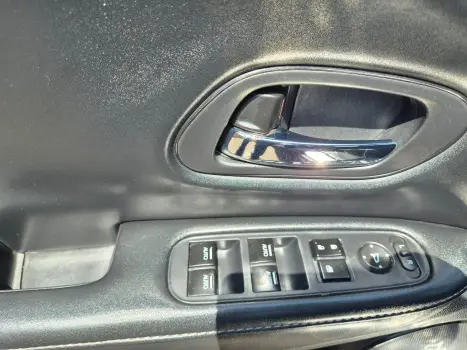 HONDA HR-V 1.8 16V 4P EX FLEX AUTOMÁTICO CVT, Foto 11