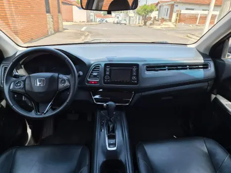 HONDA HR-V 1.8 16V 4P EX FLEX AUTOMÁTICO CVT, Foto 13