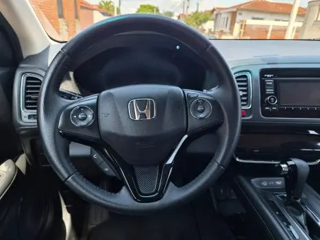 HONDA HR-V 1.8 16V 4P EX FLEX AUTOMÁTICO CVT, Foto 15