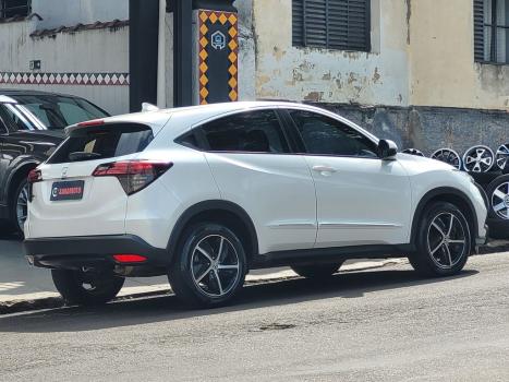 HONDA HR-V 1.8 16V 4P LX FLEX AUTOMÁTICO CVT, Foto 2