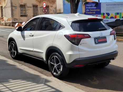 HONDA HR-V 1.8 16V 4P LX FLEX AUTOMÁTICO CVT, Foto 3