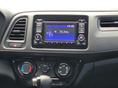 HONDA HR-V 1.8 16V 4P LX FLEX AUTOMÁTICO CVT, Foto 10