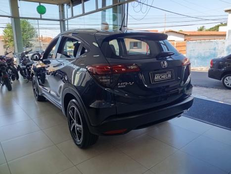 HONDA HR-V 1.8 16V 4P EX FLEX AUTOMÁTICO CVT, Foto 2