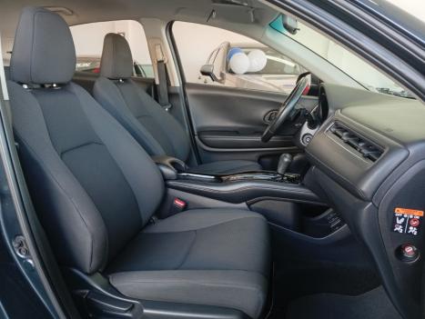 HONDA HR-V 1.8 16V 4P EX FLEX AUTOMÁTICO CVT, Foto 4