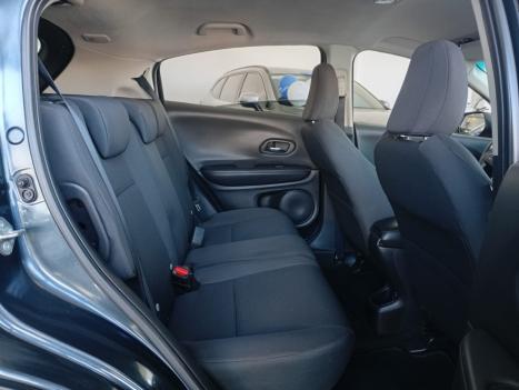 HONDA HR-V 1.8 16V 4P EX FLEX AUTOMÁTICO CVT, Foto 5