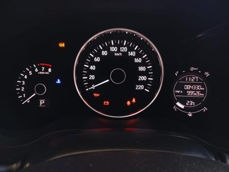 HONDA HR-V 1.8 16V 4P EX FLEX AUTOMÁTICO CVT, Foto 6