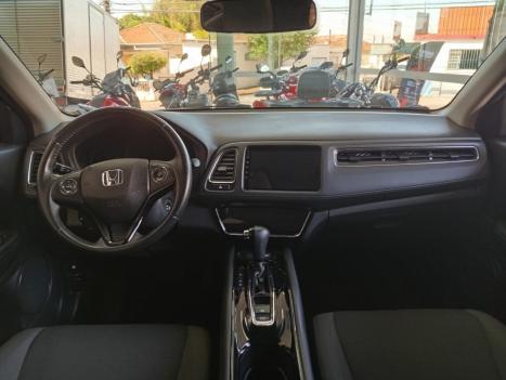 HONDA HR-V 1.8 16V 4P EX FLEX AUTOMÁTICO CVT, Foto 7
