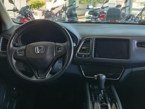 HONDA HR-V 1.8 16V 4P EX FLEX AUTOMÁTICO CVT, Foto 8