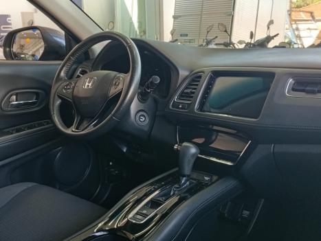 HONDA HR-V 1.8 16V 4P EX FLEX AUTOMÁTICO CVT, Foto 9