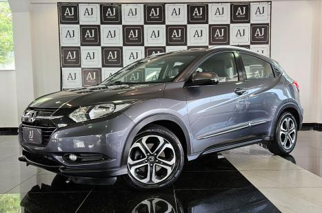 HONDA HR-V 1.8 16V 4P EX FLEX AUTOMÁTICO CVT, Foto 1