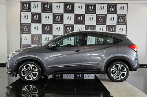 HONDA HR-V 1.8 16V 4P EX FLEX AUTOMÁTICO CVT, Foto 2