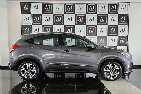 HONDA HR-V 1.8 16V 4P EX FLEX AUTOMÁTICO CVT, Foto 4