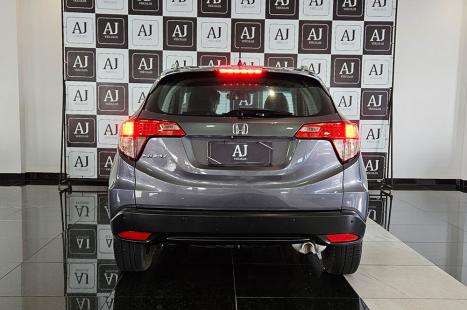 HONDA HR-V 1.8 16V 4P EX FLEX AUTOMÁTICO CVT, Foto 5