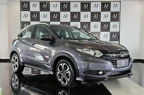 HONDA HR-V 1.8 16V 4P EX FLEX AUTOMÁTICO CVT, Foto 6