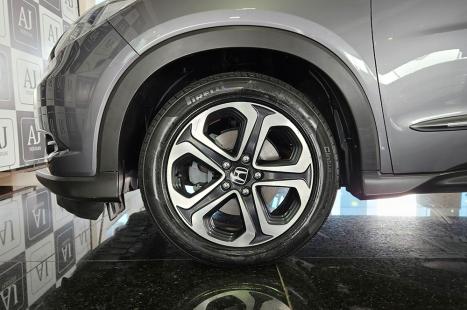 HONDA HR-V 1.8 16V 4P EX FLEX AUTOMÁTICO CVT, Foto 7