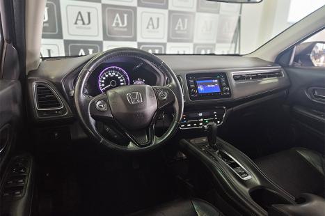 HONDA HR-V 1.8 16V 4P EX FLEX AUTOMÁTICO CVT, Foto 8