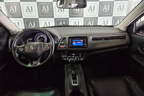 HONDA HR-V 1.8 16V 4P EX FLEX AUTOMÁTICO CVT, Foto 10