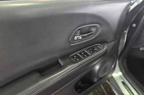 HONDA HR-V 1.8 16V 4P EX FLEX AUTOMÁTICO CVT, Foto 11