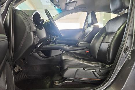 HONDA HR-V 1.8 16V 4P EX FLEX AUTOMÁTICO CVT, Foto 12