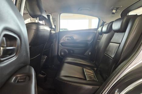 HONDA HR-V 1.8 16V 4P EX FLEX AUTOMÁTICO CVT, Foto 13
