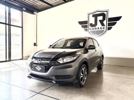 HONDA HR-V 1.8 16V 4P LX FLEX AUTOMÁTICO CVT, Foto 1