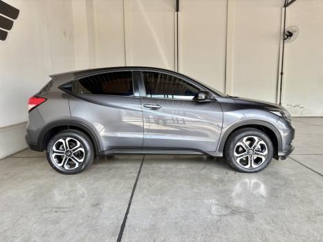 HONDA HR-V 1.8 16V 4P LX FLEX AUTOMÁTICO CVT, Foto 3