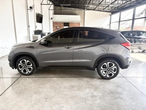 HONDA HR-V 1.8 16V 4P LX FLEX AUTOMÁTICO CVT, Foto 4