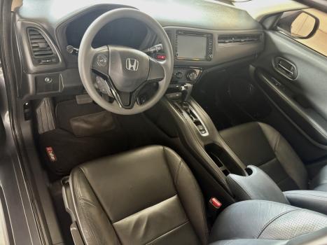 HONDA HR-V 1.8 16V 4P LX FLEX AUTOMÁTICO CVT, Foto 7