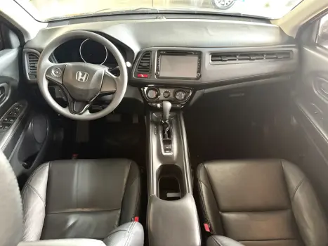 HONDA HR-V 1.8 16V 4P LX FLEX AUTOMÁTICO CVT, Foto 9