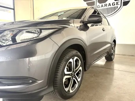 HONDA HR-V 1.8 16V 4P LX FLEX AUTOMÁTICO CVT, Foto 11