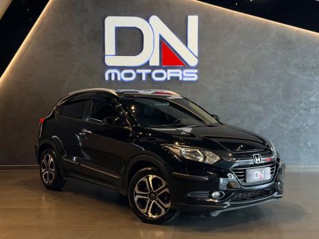 HONDA HR-V 1.8 16V 4P EXL FLEX AUTOMÁTICO CVT, Foto 1