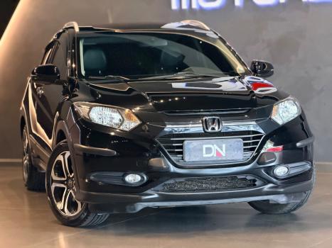 HONDA HR-V 1.8 16V 4P EXL FLEX AUTOMÁTICO CVT, Foto 2