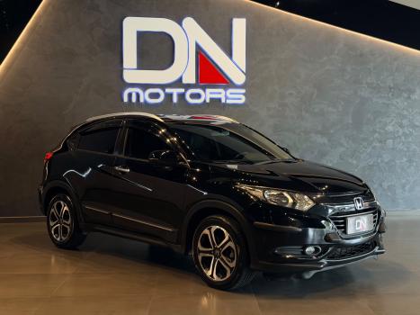 HONDA HR-V 1.8 16V 4P EXL FLEX AUTOMÁTICO CVT, Foto 3