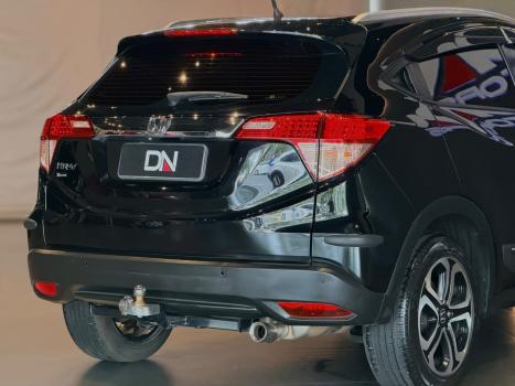 HONDA HR-V 1.8 16V 4P EXL FLEX AUTOMÁTICO CVT, Foto 4